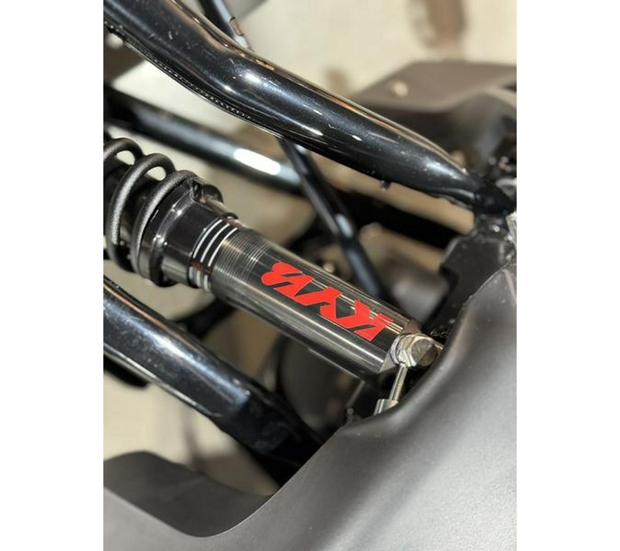 2023 Can-Am® Ryker Rally Rotax 900 ACE