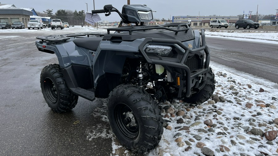 2024 Polaris Sportsman® 570 Utility HD