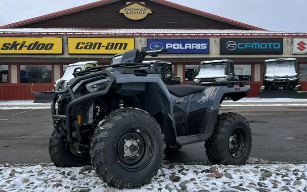 2024 Polaris Sportsman® 570 Utility HD