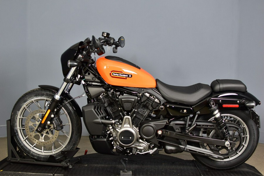 2024 Harley-Davidson® Nightster™ Special