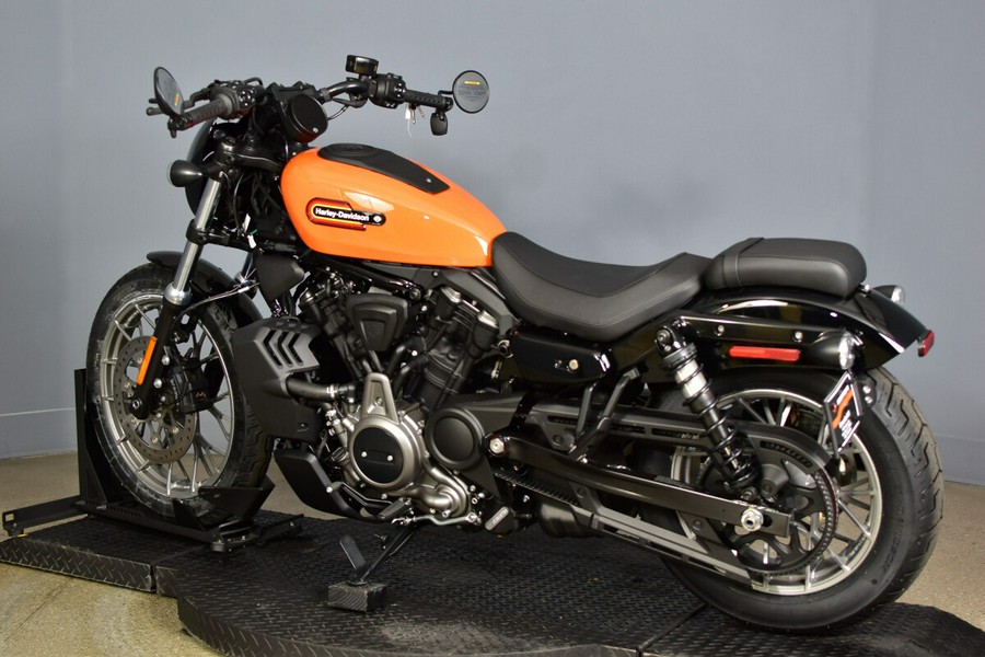 2024 Harley-Davidson® Nightster™ Special