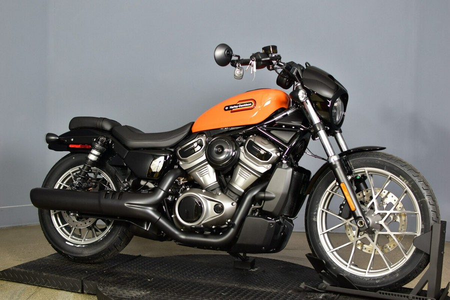 2024 Harley-Davidson® Nightster™ Special