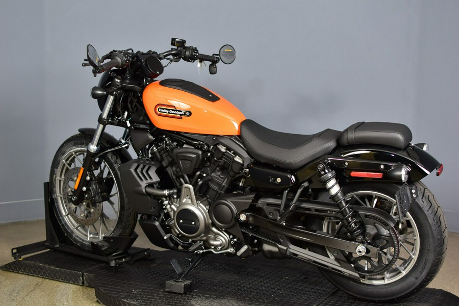 2024 Harley-Davidson® Nightster™ Special