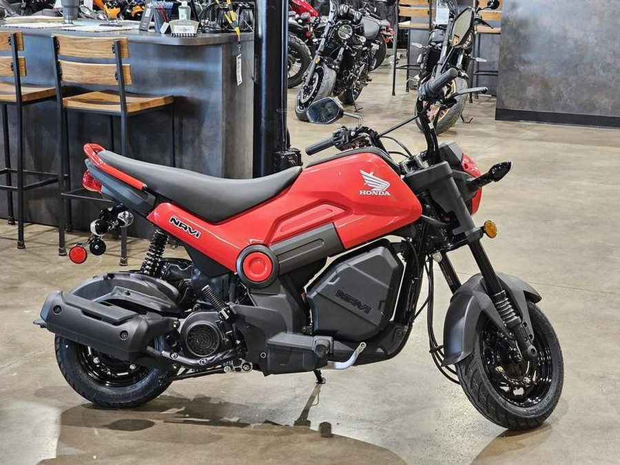 2023 Honda® Navi