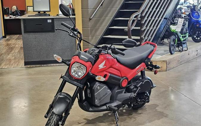 2023 Honda® Navi