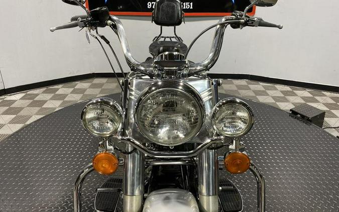 2003 Harley-Davidson® FLSTCI - Heritage Softail® Classic 100th Anniversary