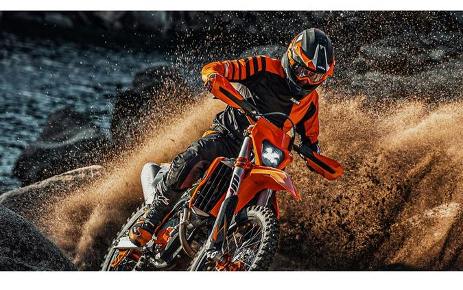 2021 KTM 500 EXC-F SALE PRICE