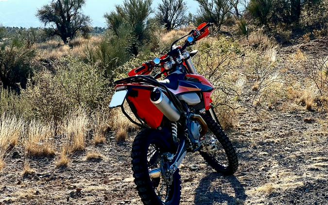 2021 KTM 500 EXC-F SALE PRICE