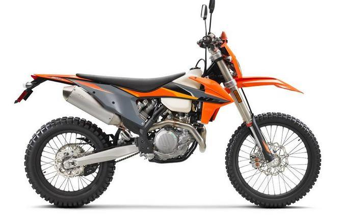 2021 KTM 500 EXC-F SALE PRICE