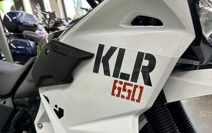 2024 Kawasaki KLR®650