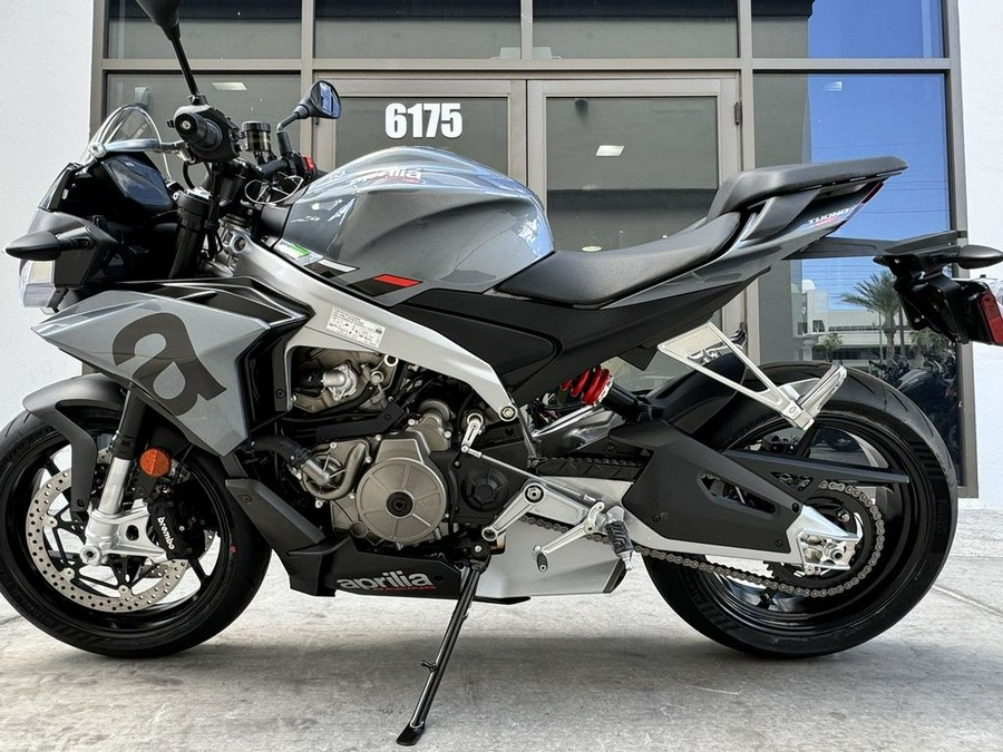 2024 Aprilia® Tuono 660