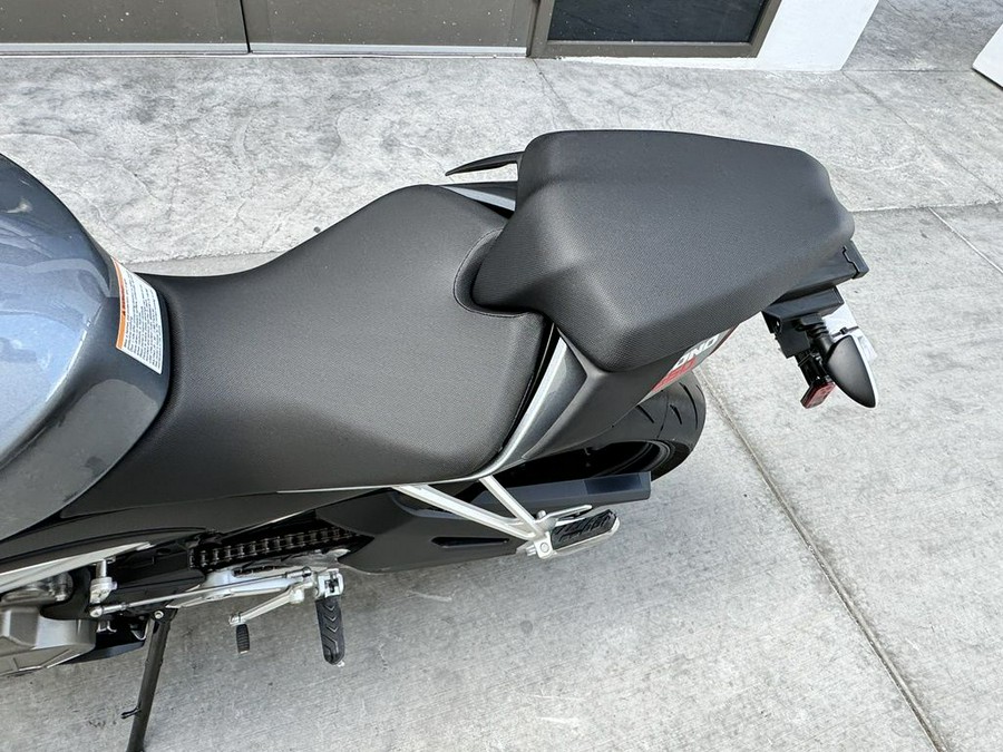 2024 Aprilia® Tuono 660