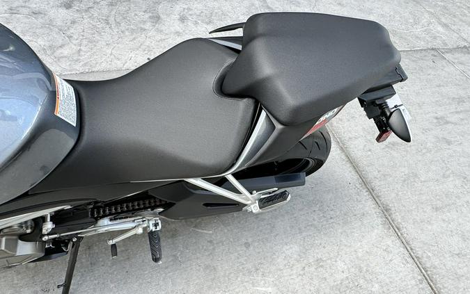 2024 Aprilia® Tuono 660