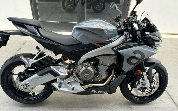 2024 Aprilia® Tuono 660