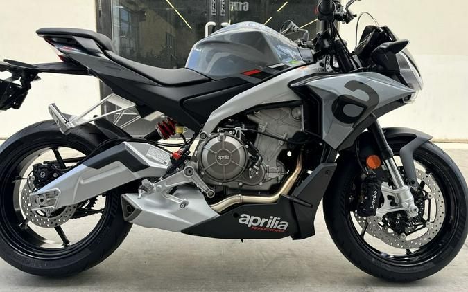 2024 Aprilia® Tuono 660