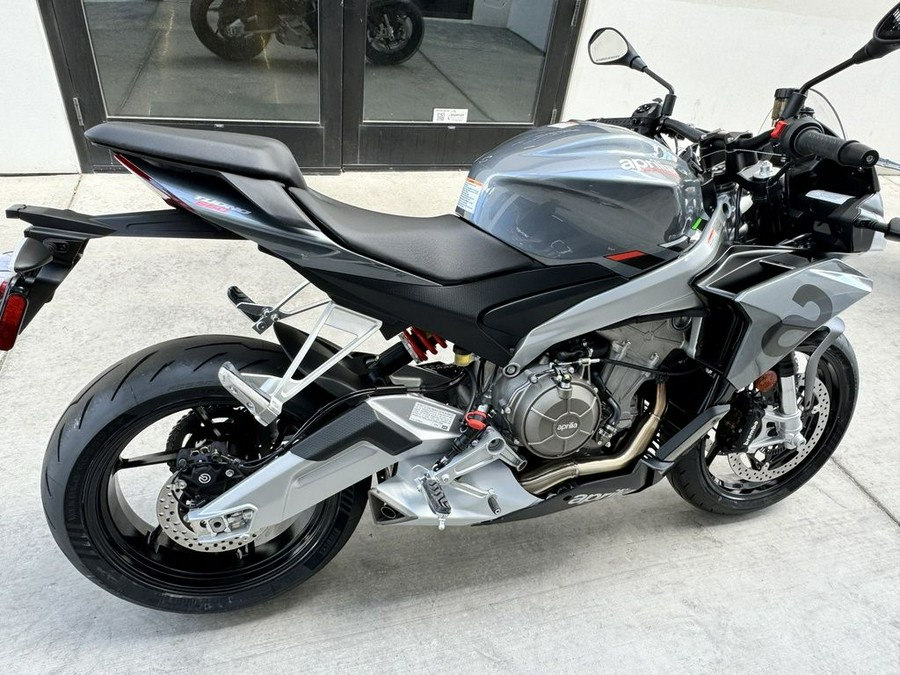 2024 Aprilia® Tuono 660