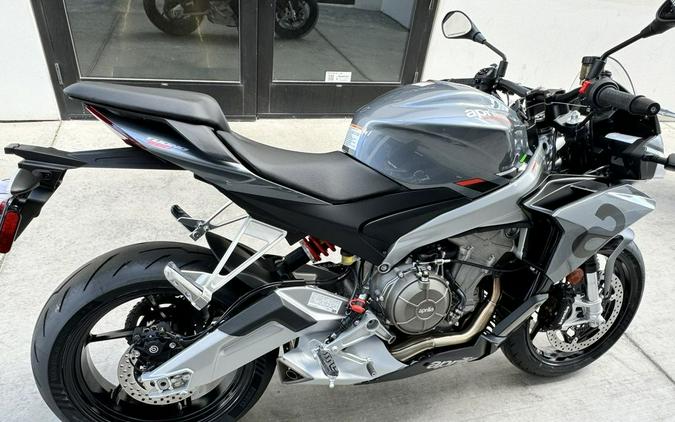 2024 Aprilia® Tuono 660