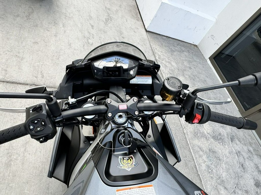 2024 Aprilia® Tuono 660