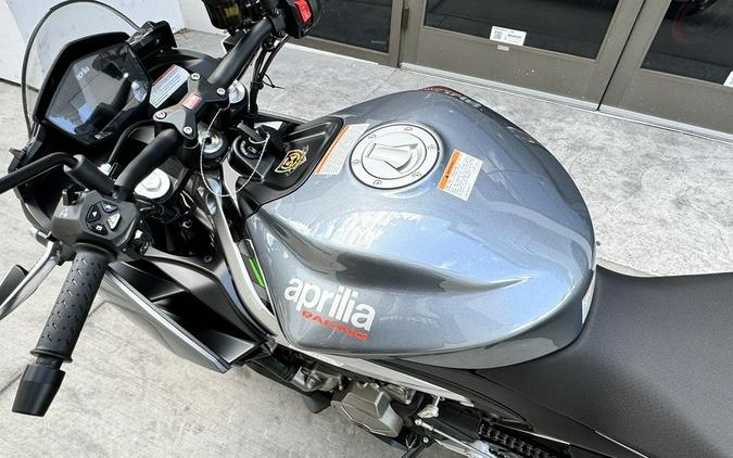 2024 Aprilia® Tuono 660