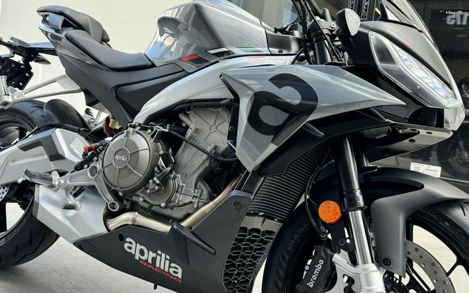 2024 Aprilia® Tuono 660