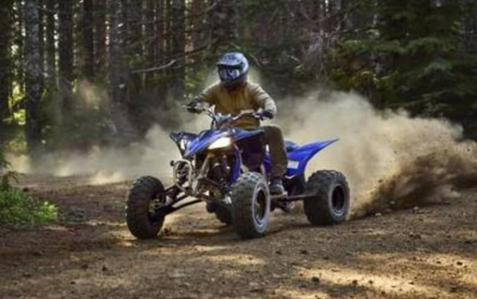 2024 Yamaha YFZ450R