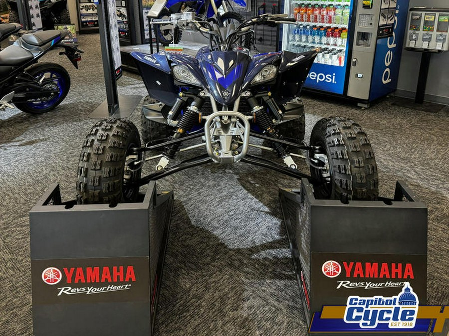 2024 Yamaha YFZ450R