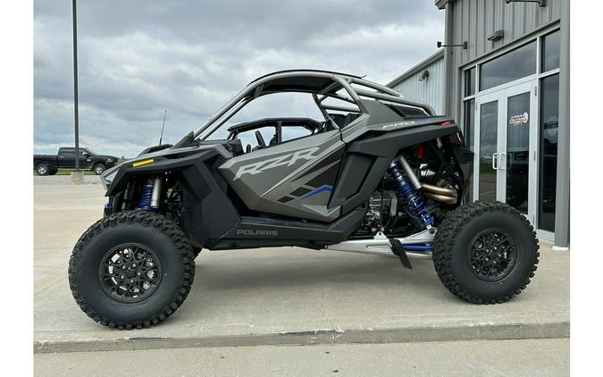 2024 Polaris Industries RZR Pro R Premium