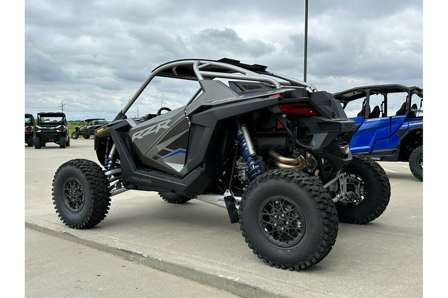 2024 Polaris Industries RZR Pro R Premium