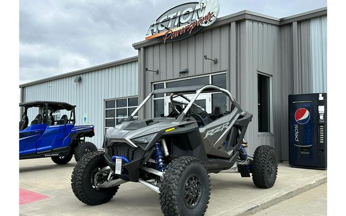 2024 Polaris Industries RZR Pro R Premium