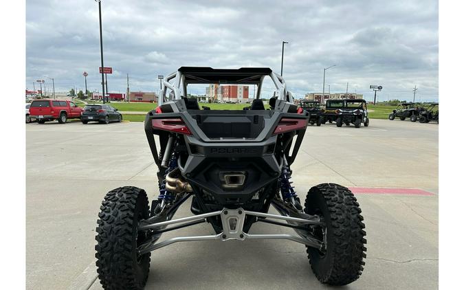 2024 Polaris Industries RZR Pro R Premium