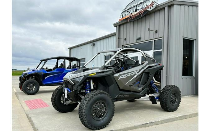 2024 Polaris Industries RZR Pro R Premium