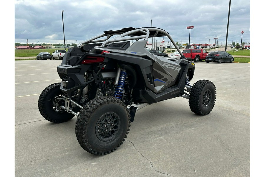 2024 Polaris Industries RZR Pro R Premium