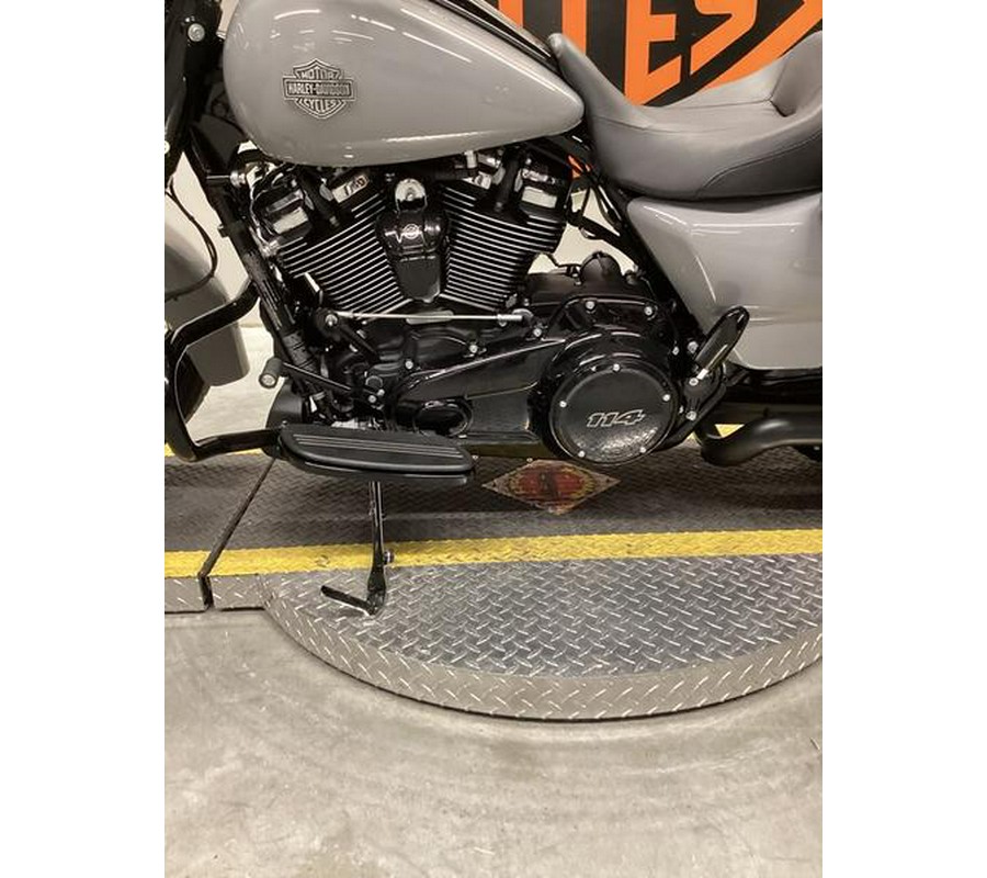 2024 Harley-Davidson® FLHRXS - Road King® Special