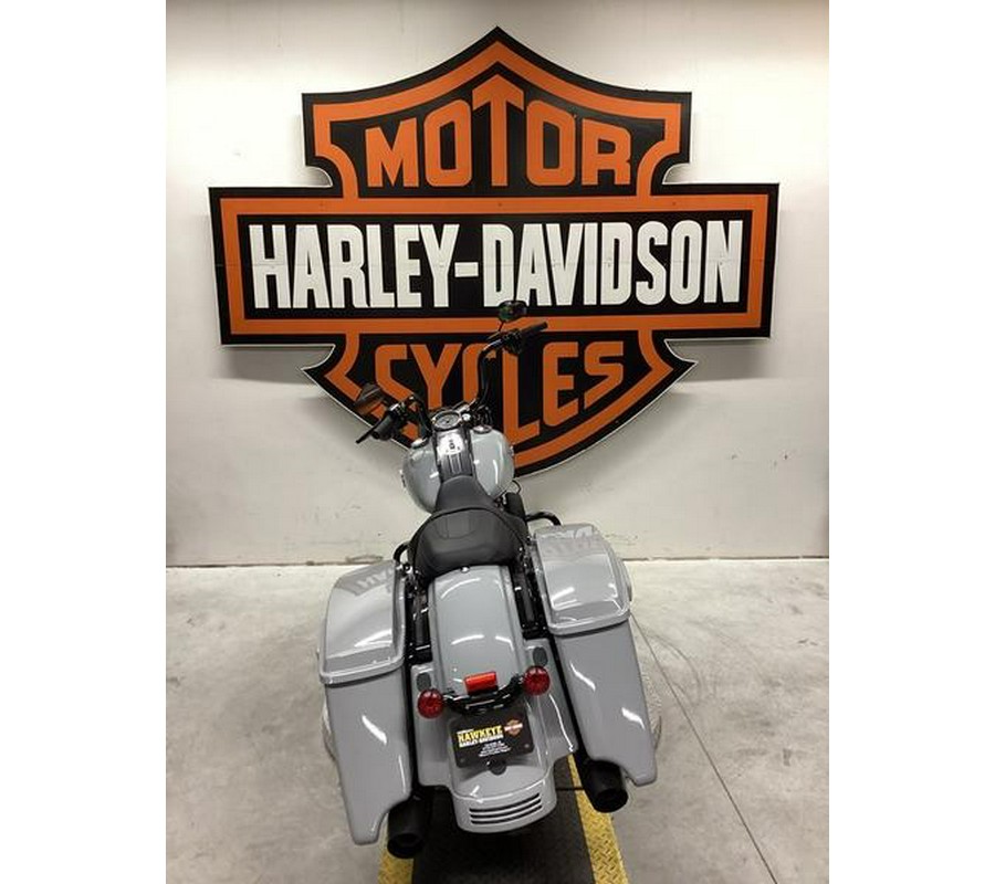 2024 Harley-Davidson® FLHRXS - Road King® Special