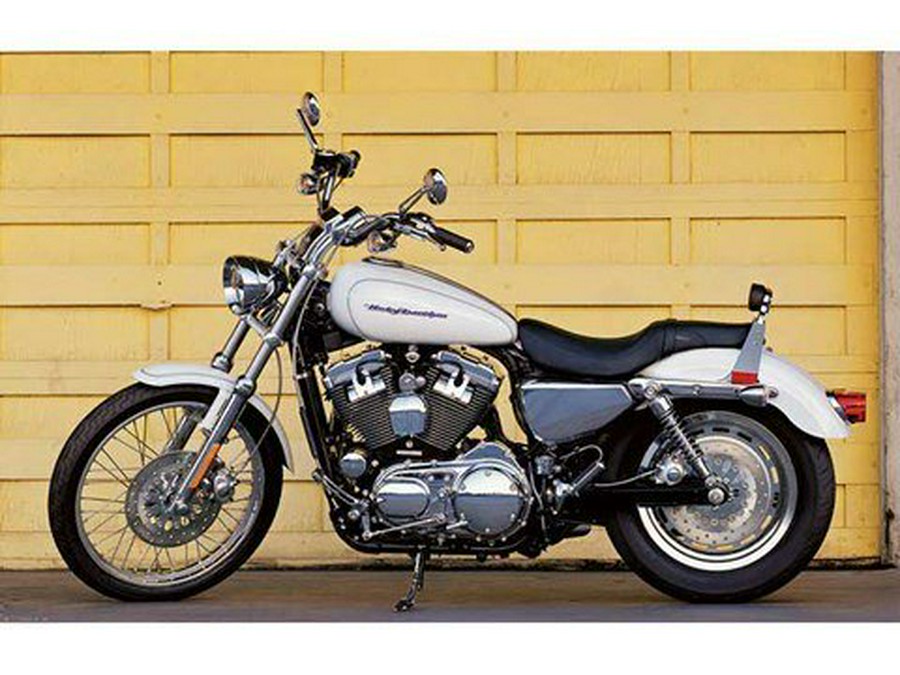 2005 Harley-Davidson Sportster® XL 1200 Custom