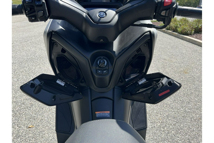 2024 Yamaha XMAX