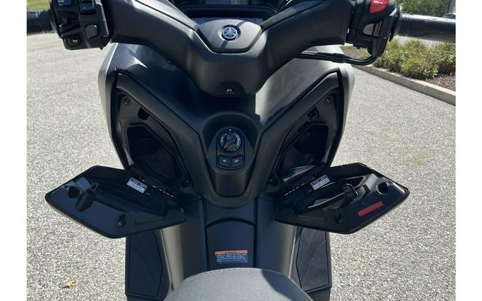 2024 Yamaha XMAX