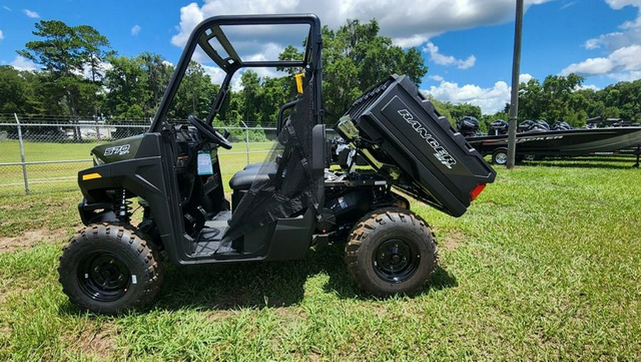 2024 Polaris Ranger SP 570