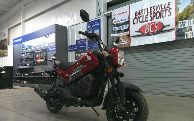 2024 Honda Navi Base
