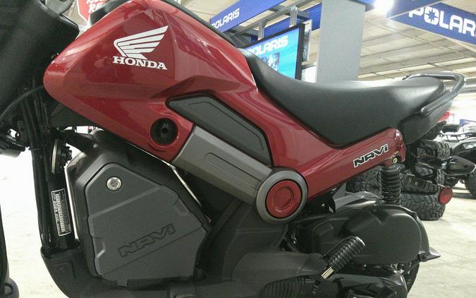 2024 Honda Navi Base