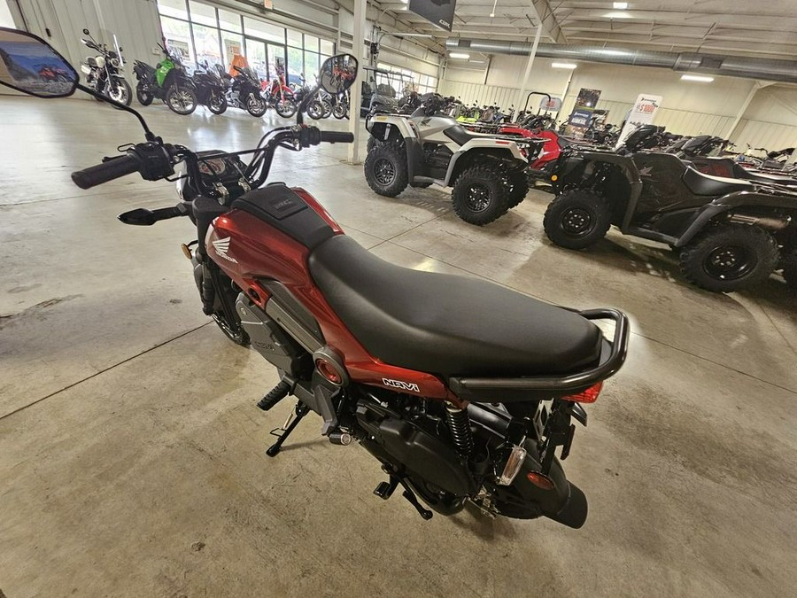 2024 Honda Navi Base