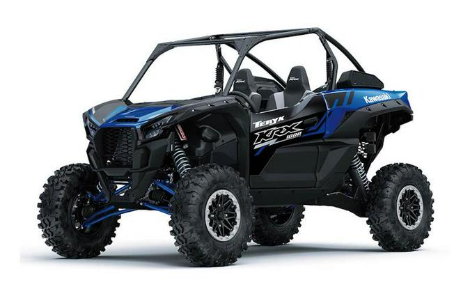 2025 Kawasaki Teryx KRX® 1000