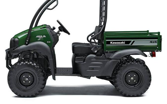 2024 Kawasaki MULE SX 4x4 XC