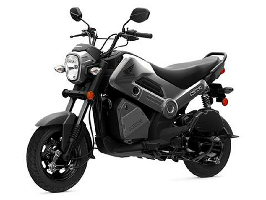 2025 Honda Navi