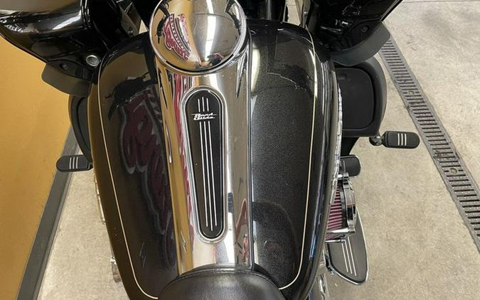 2016 Harley-Davidson FLTRXS - Road Glide Special