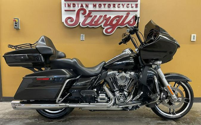 2016 Harley-Davidson FLTRXS - Road Glide Special