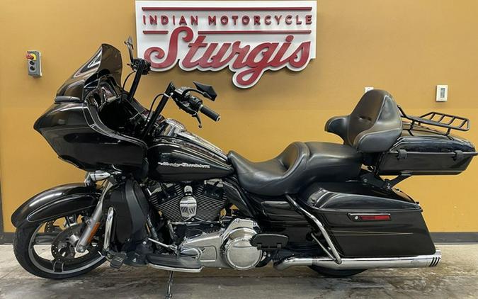 2016 Harley-Davidson FLTRXS - Road Glide Special