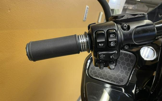 2016 Harley-Davidson FLTRXS - Road Glide Special