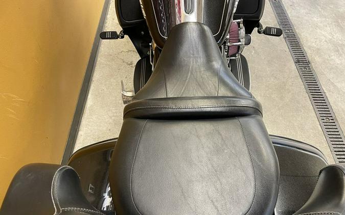 2016 Harley-Davidson FLTRXS - Road Glide Special