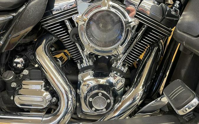 2016 Harley-Davidson FLTRXS - Road Glide Special